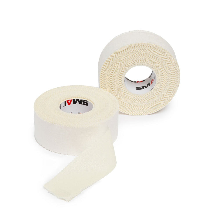 Rigid Strapping Tape - 2.5cm (12pk)