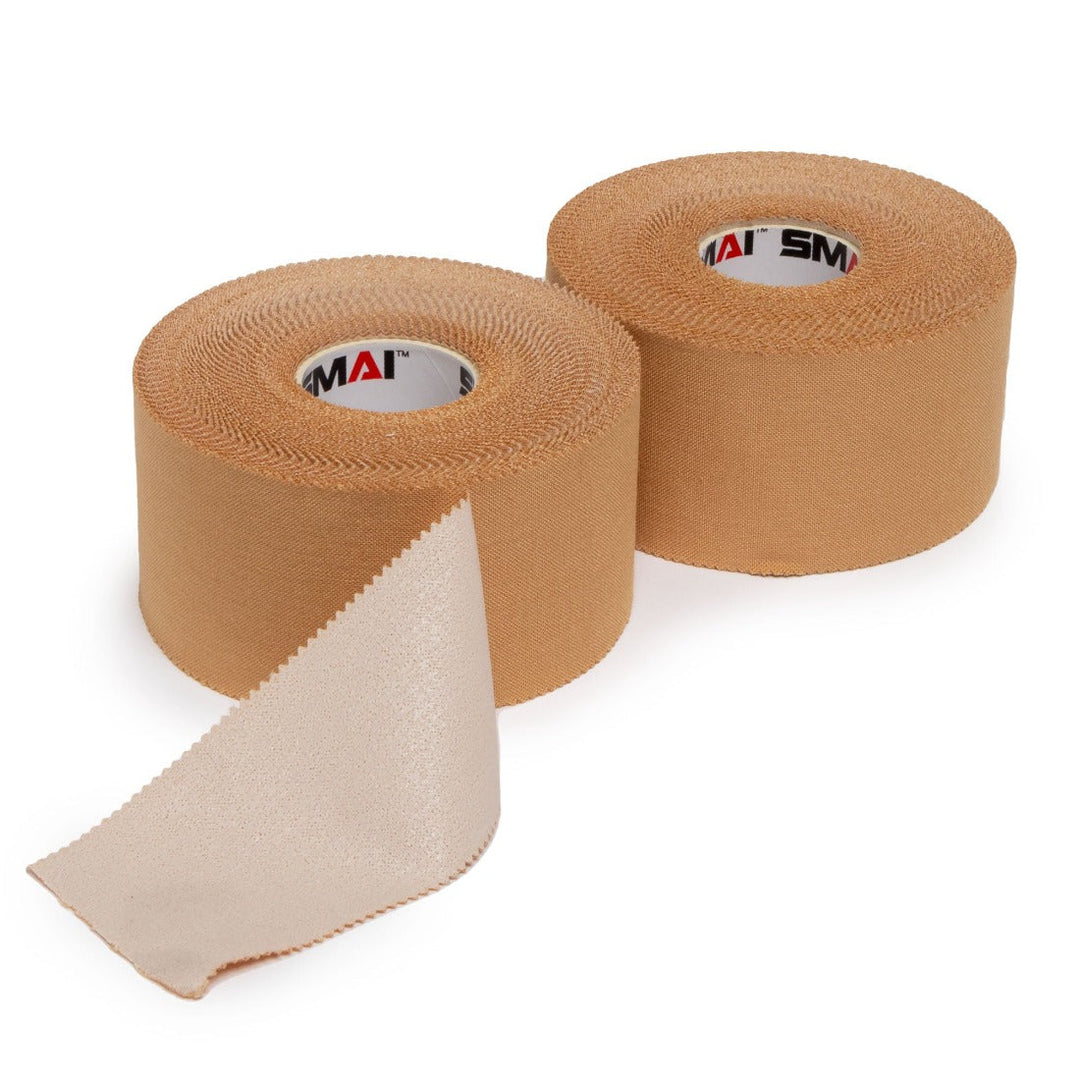 Rigid Strapping Tape - 3.8cm (8pk) - Sambo Store Australasia