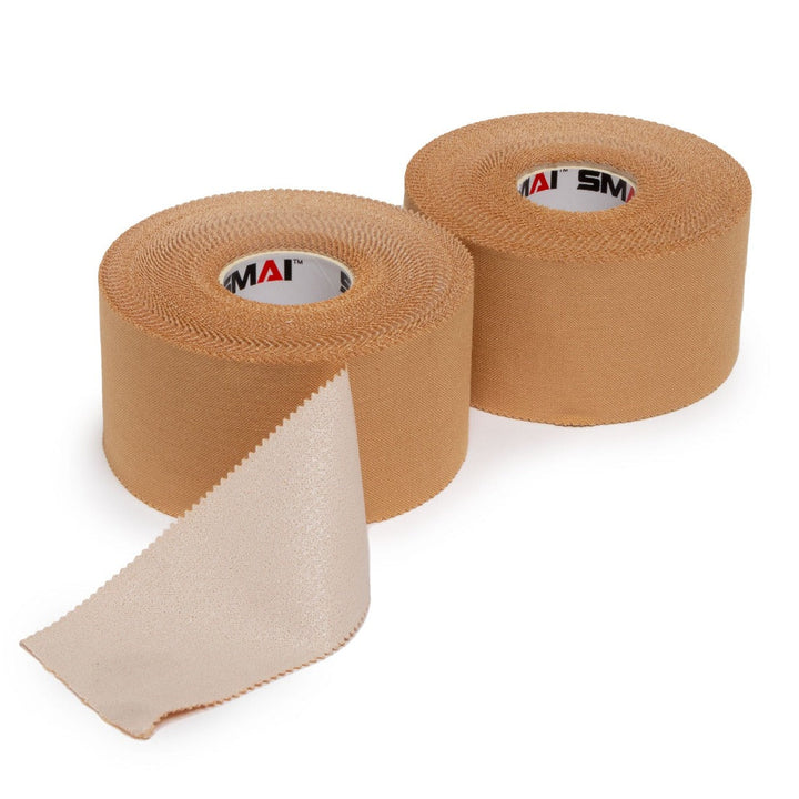 Rigid Strapping Tape - 3.8cm (8pk) - Sambo Store Australasia