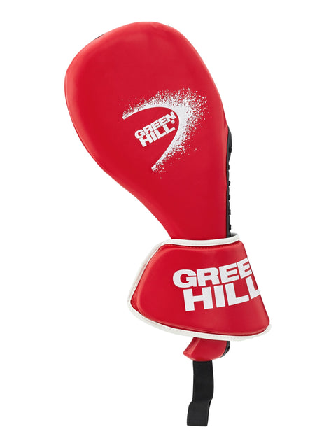 Taekwondo Double Target Kicking Pad Racket for Precision Training