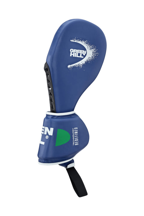 Taekwondo Target Kicking Pad Racket Single