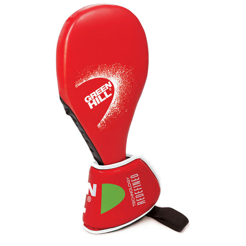 Taekwondo Target Kicking Pad Racket Single