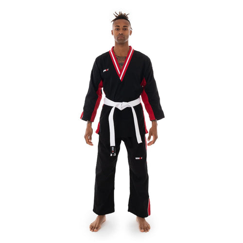 Taekwondo Uniform - 8oz Demo Team Dobok - Sambo Store Australasia
