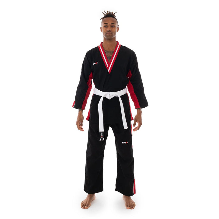 Taekwondo Uniform - 8oz Demo Team Dobok