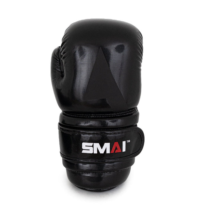 Martial Arts Gloves - Tournament Carbon