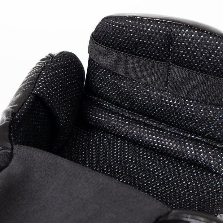 Martial Arts Gloves - Tournament Carbon
