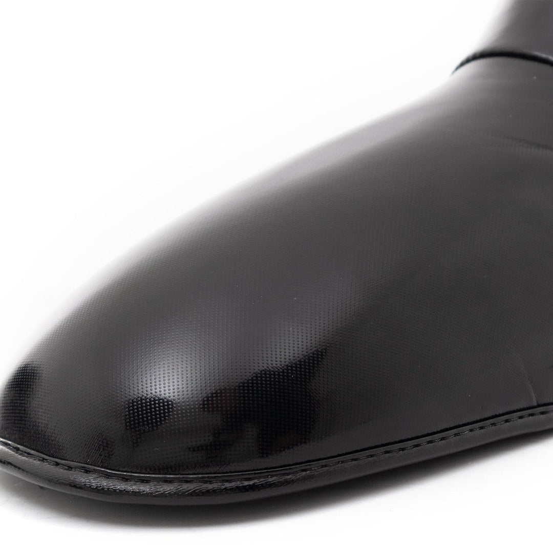 Martial Arts Kick Boots - Tournament Carbon