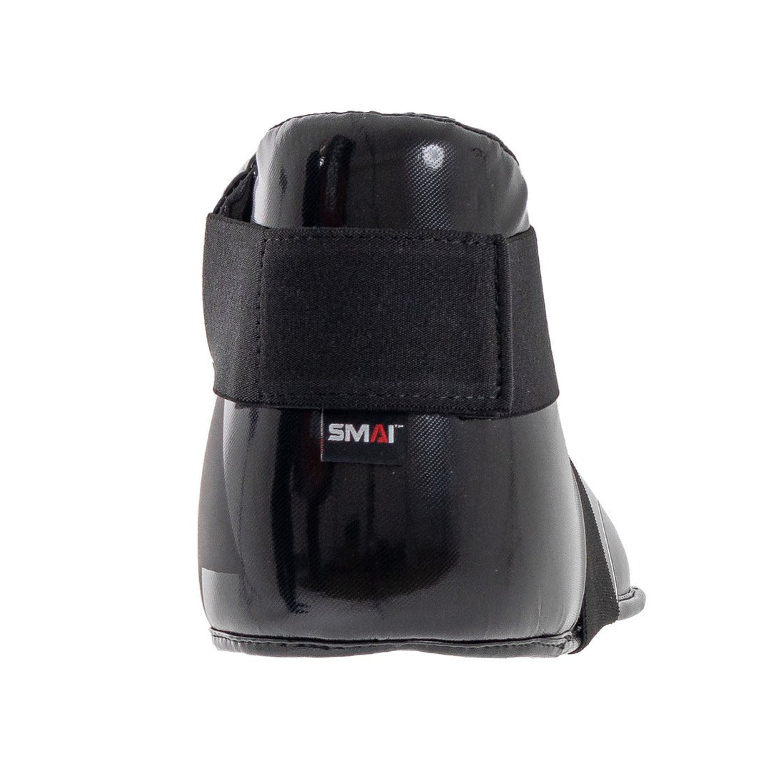 Martial Arts Kick Boots - Tournament Carbon