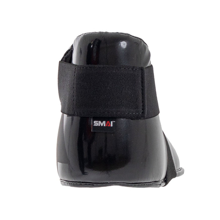 Martial Arts Kick Boots - Tournament Carbon