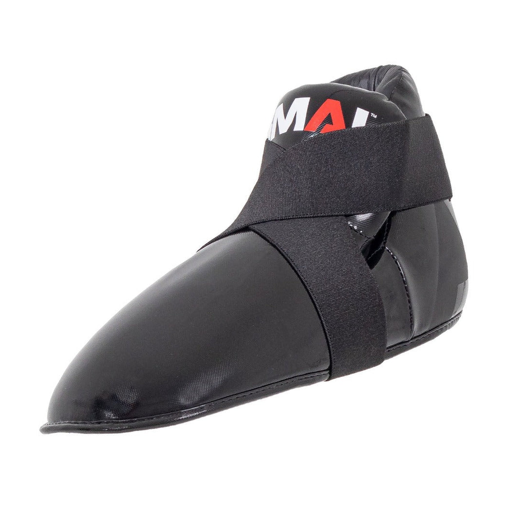 Martial Arts Kick Boots - Tournament Carbon