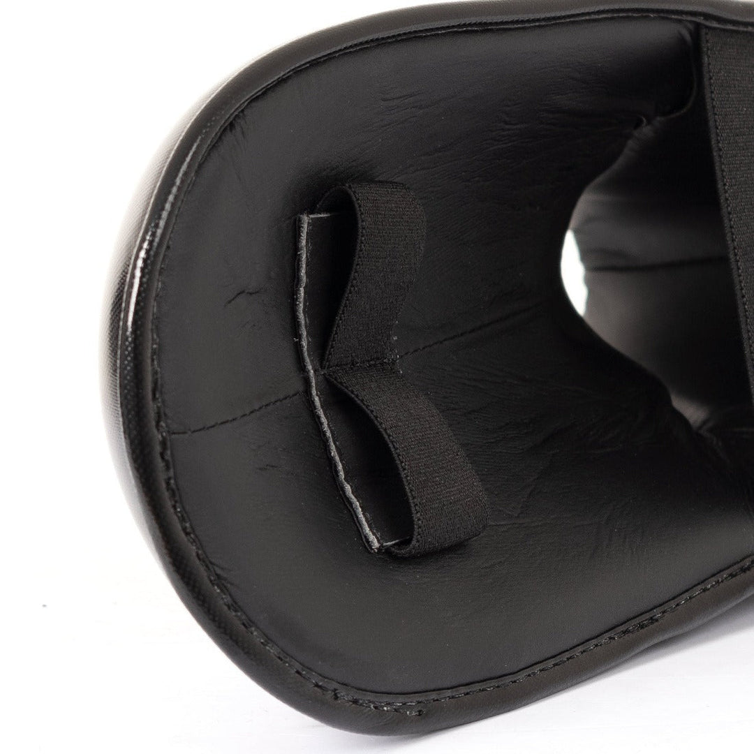 Martial Arts Kick Boots - Tournament Carbon