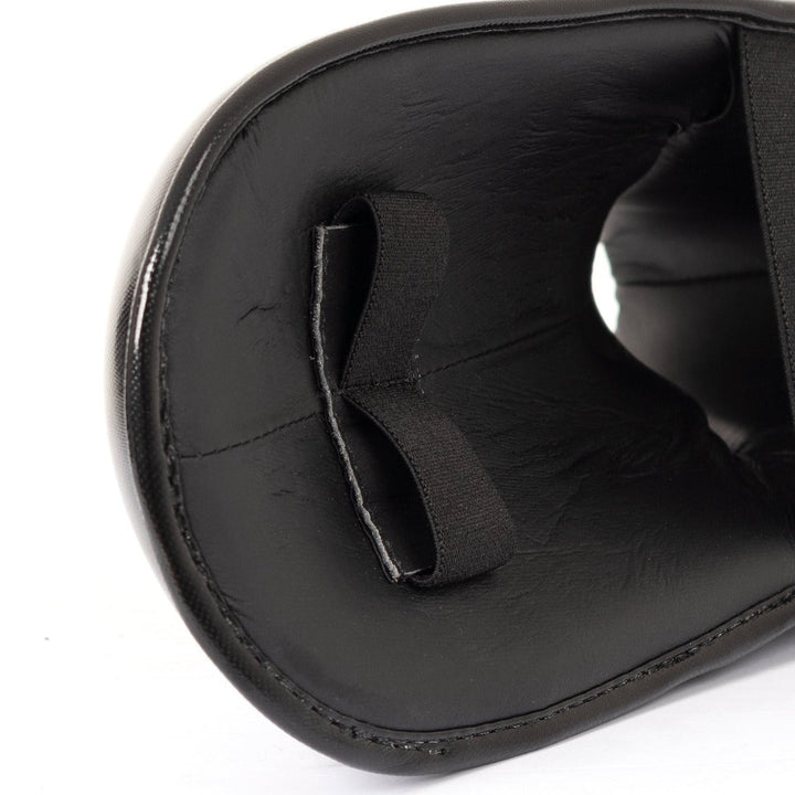 Martial Arts Kick Boots - Tournament Carbon