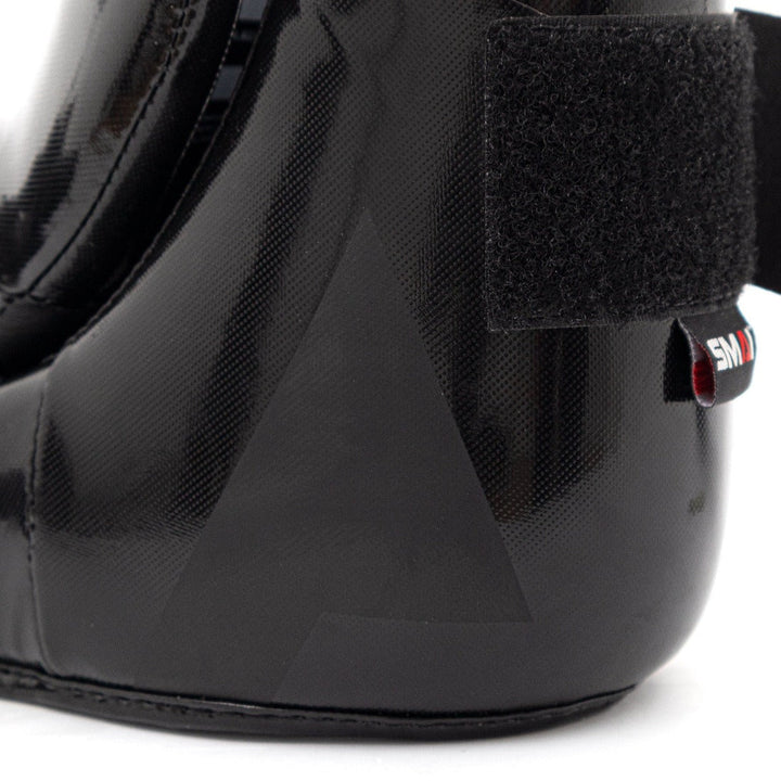 Martial Arts Kick Boots - Tournament Carbon