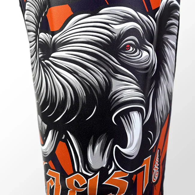 TUFF Aiyara Shin Guards - Sambo Store Australasia