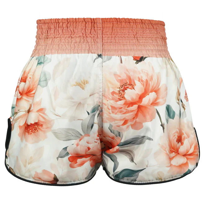 TUFF Tub-Tim Bloom Muay Thai Shorts - Sambo Store Australasia