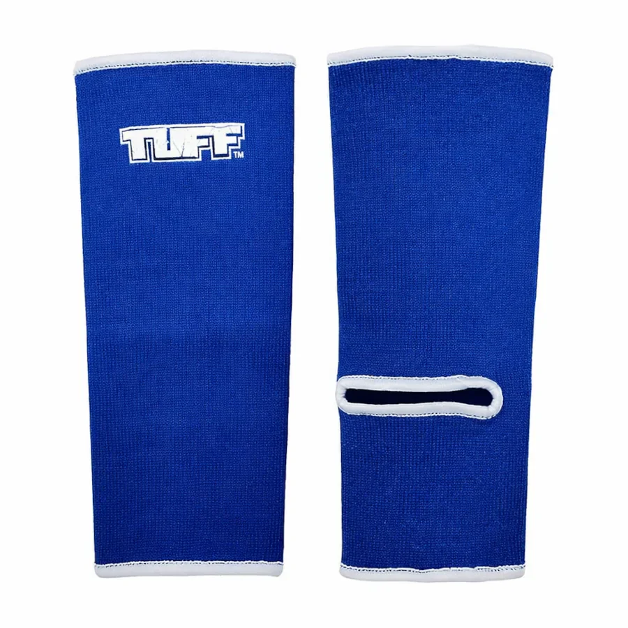 TUFF Ankle Guards - Sambo Store Australasia