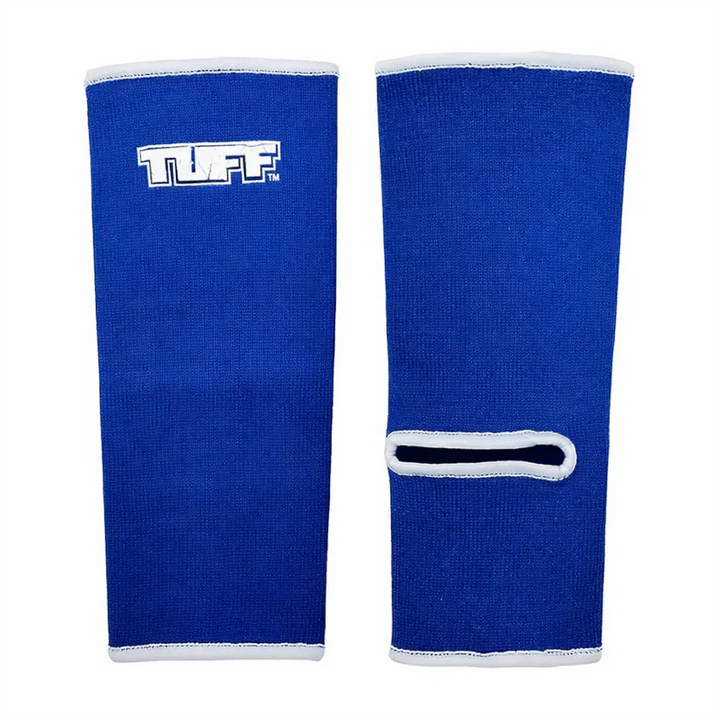 TUFF Ankle Guards - Sambo Store Australasia