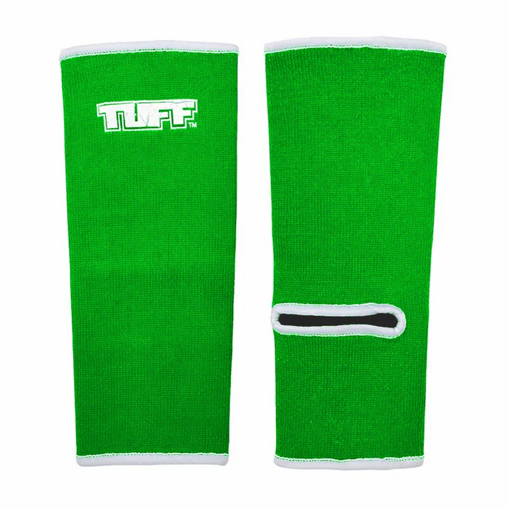 TUFF Ankle Guards - Sambo Store Australasia