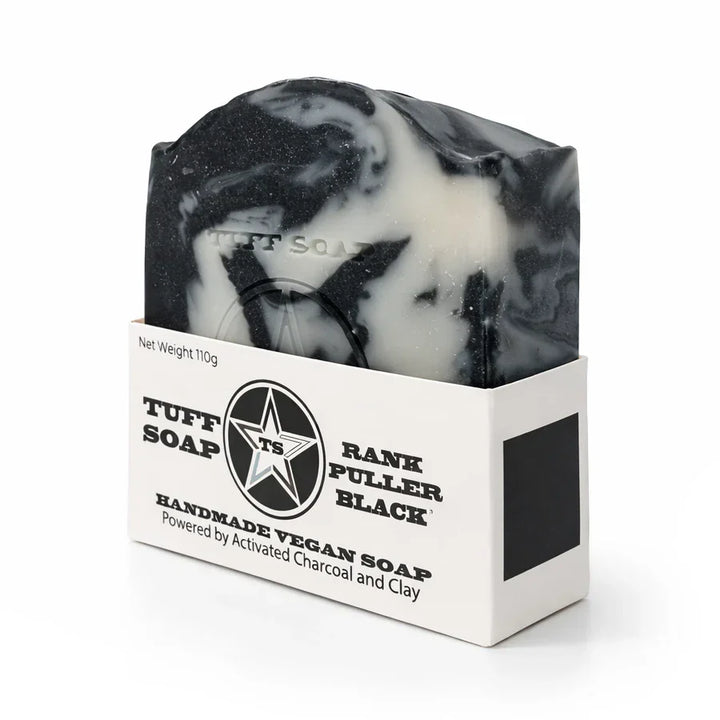 Rank Puller BJJ Soap - Sambo Store Australasia
