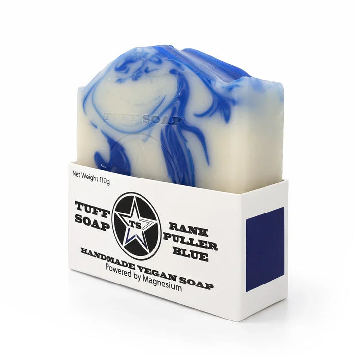 Rank Puller BJJ Soap - Sambo Store Australasia