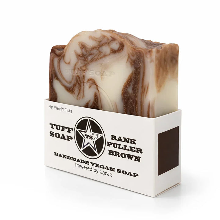 Rank Puller BJJ Soap - Sambo Store Australasia