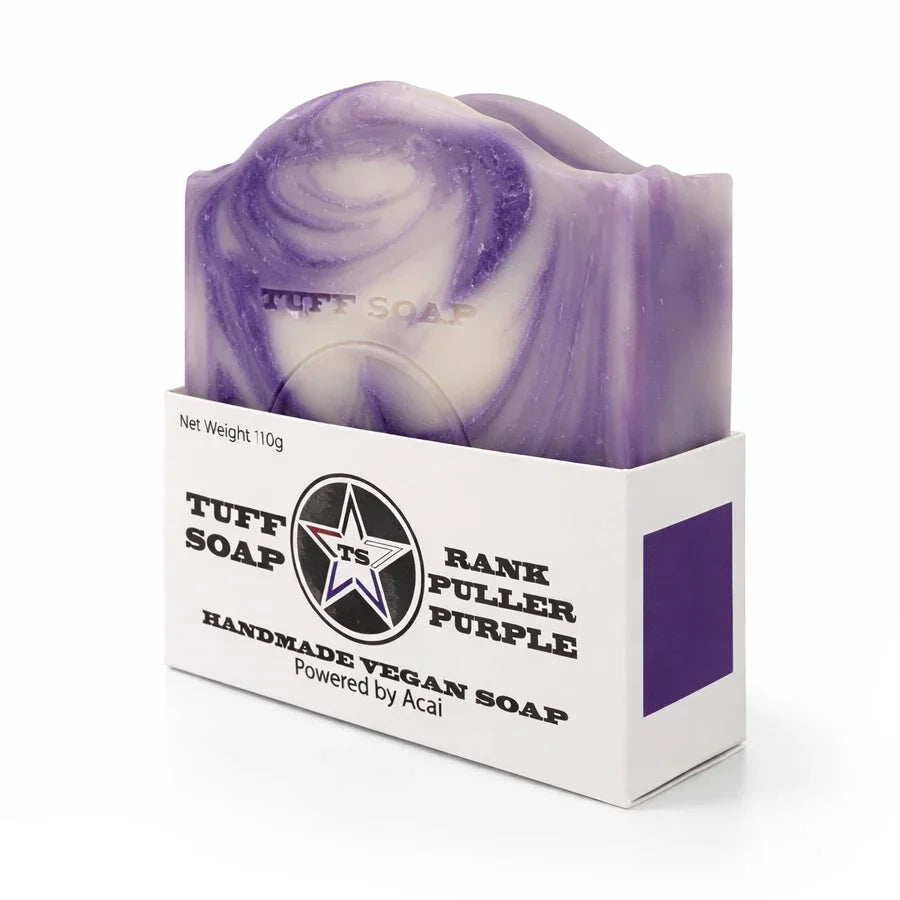 Rank Puller BJJ Soap - Sambo Store Australasia