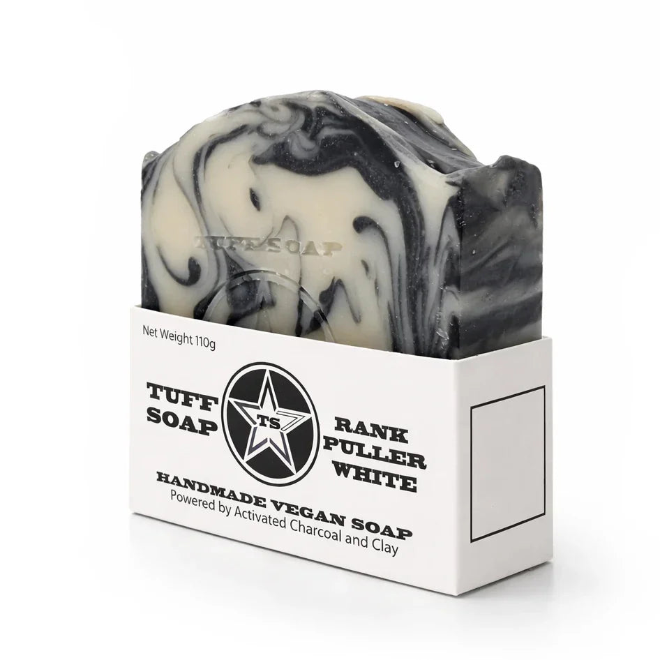 Rank Puller BJJ Soap - Sambo Store Australasia