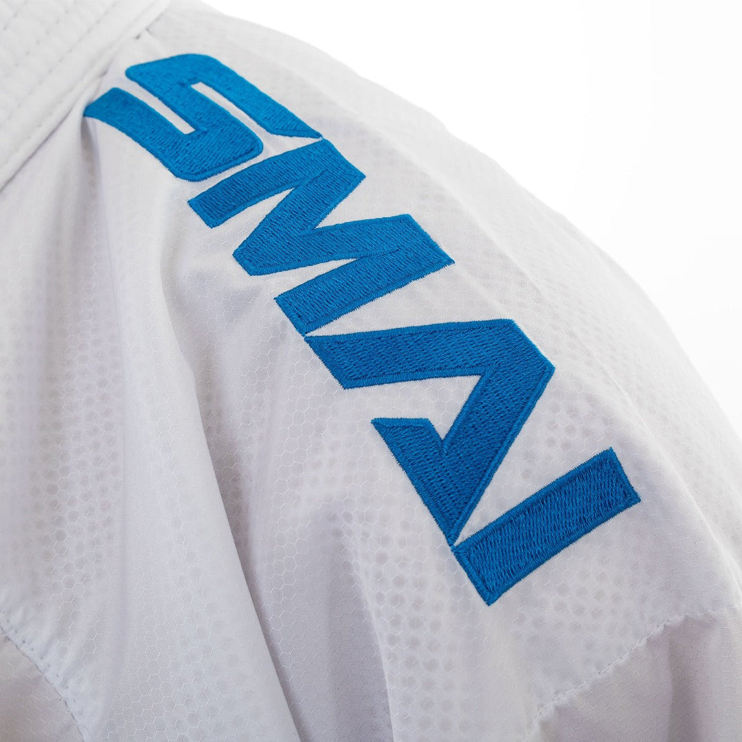 WKF Karate Uniform - 6oz Premium Kumite Gi - Inazuma