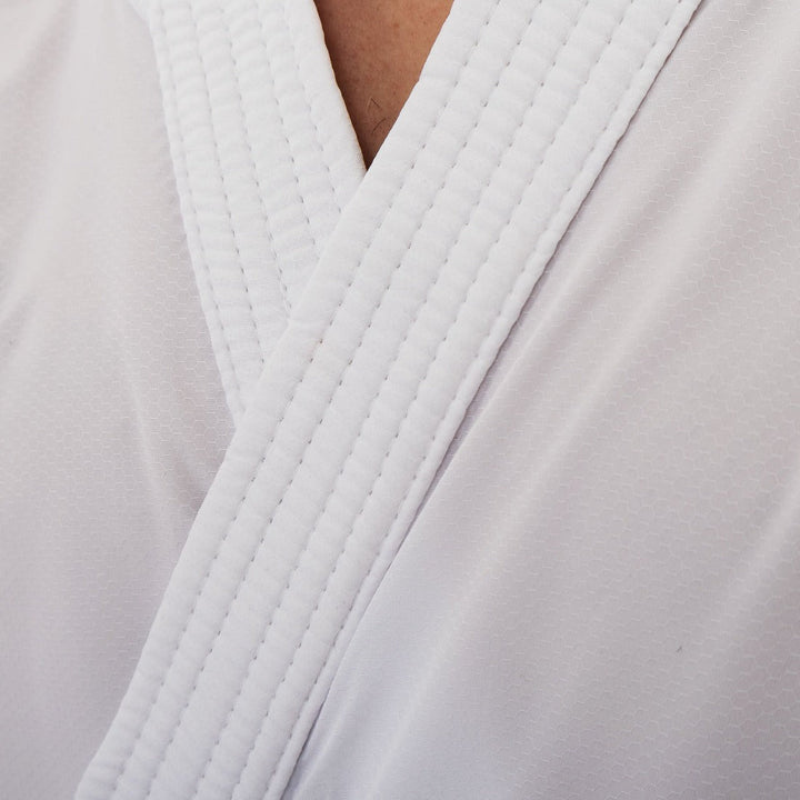 WKF Karate Uniform - 6oz Premium Kumite Gi - Inazuma