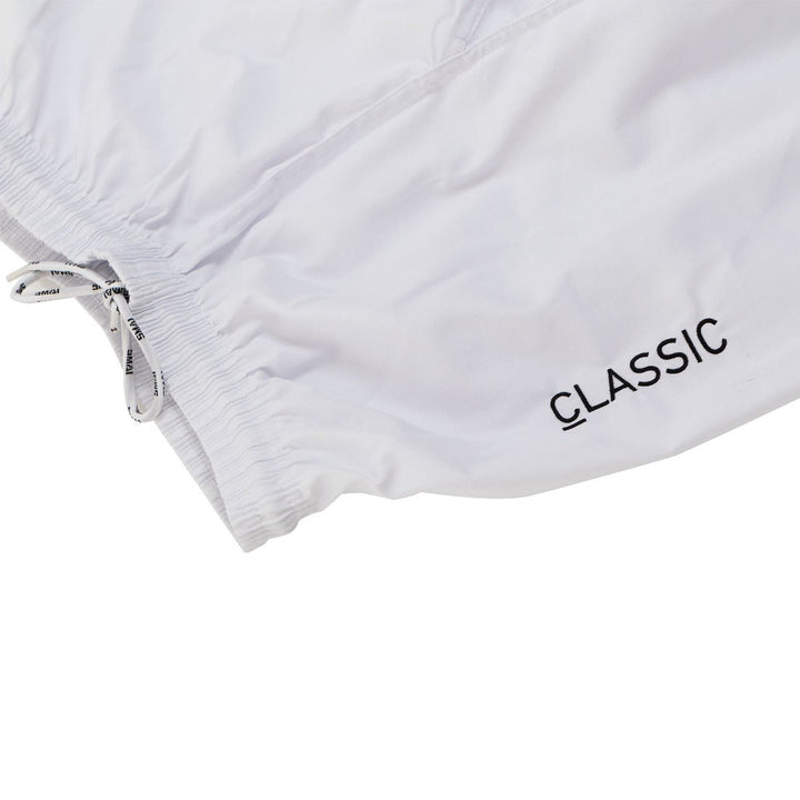 Classic Karate Uniform - 8oz Student Gi (White)