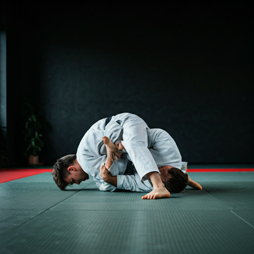 Sambo Insights & |Training Tips