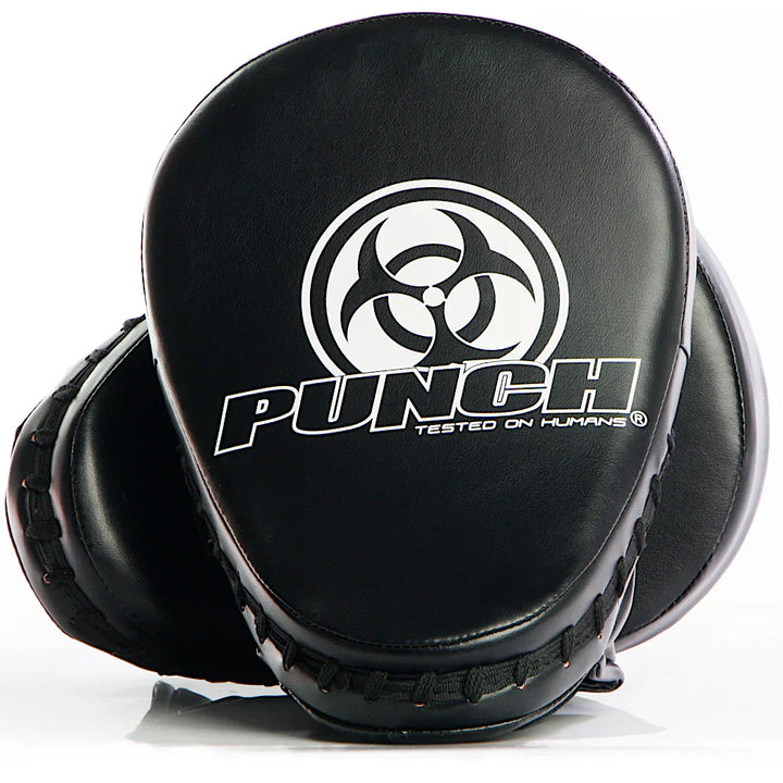 Punch Urban Focus Pads V30 - Sambo Store Australasia