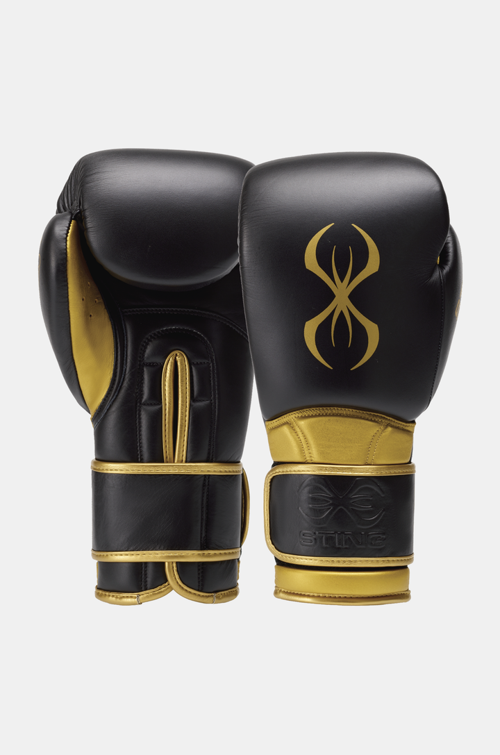 Viper X Boxing Sparring Gloves | Velcro