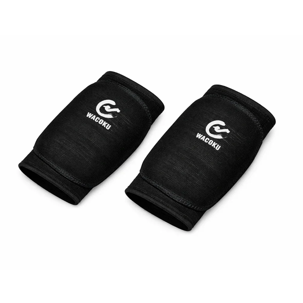 Wacoku Cloth Elbow Guards - Sambo Store Australasia
