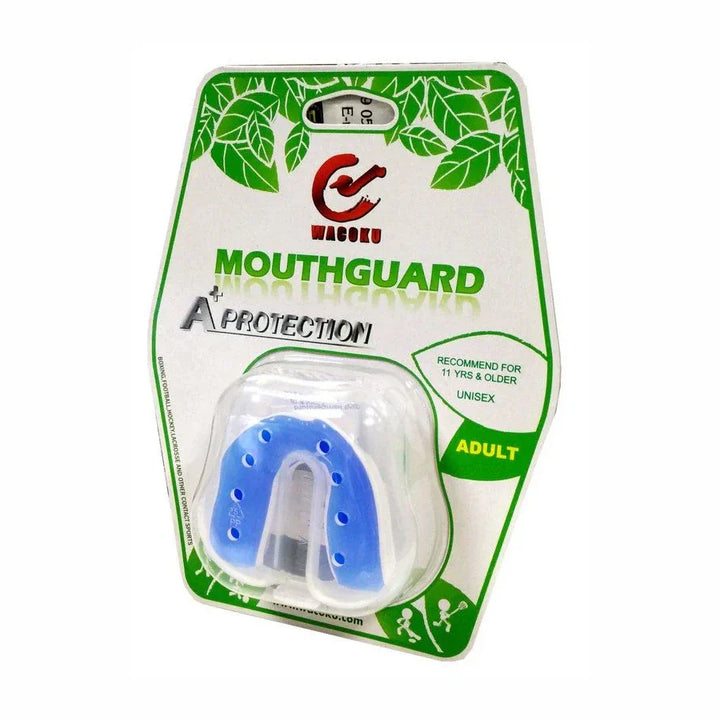 Wacoku Gel Fit A+ Mouthguard - Sambo Store Australasia