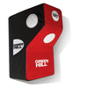 Wall Mounted Uppercut Unit Pre-Formed Mold Ideal for Boxing Workouts