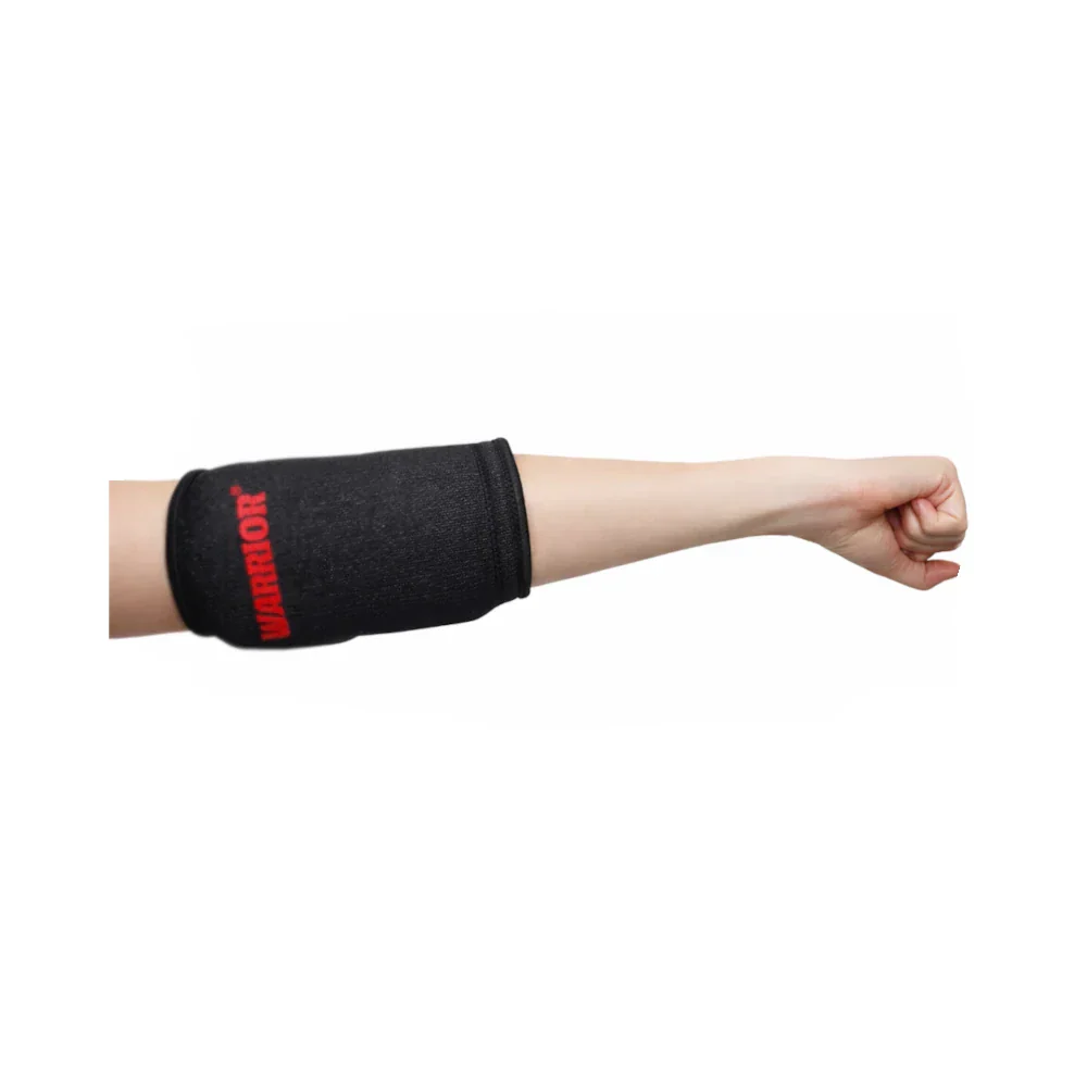 Warrior Elbow Pads - Sambo Store Australasia