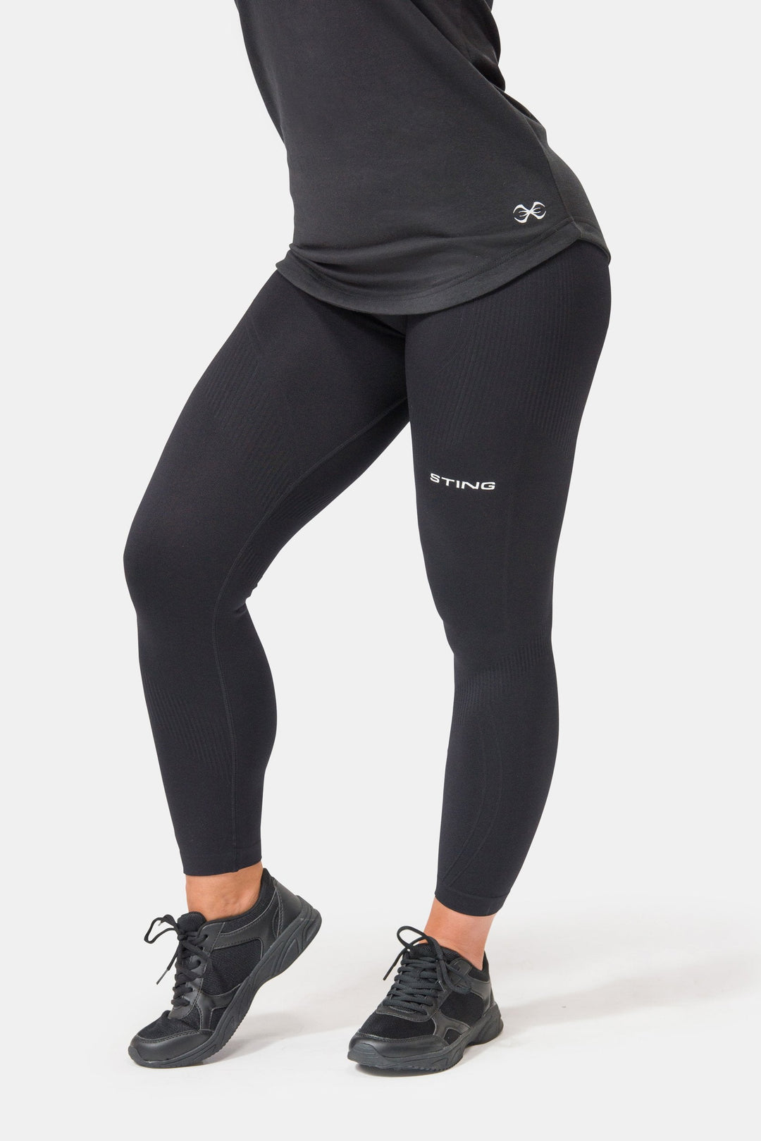 Women's Aurora Singlet - Lightweight Performance Running & Training Activewear Top - Sambo Store Australasia