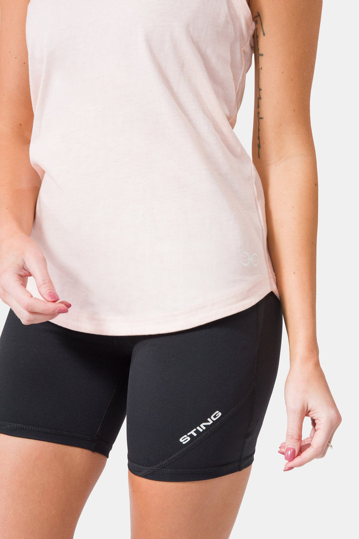 Women's Aurora Singlet - Lightweight Performance Running & Training Activewear Top