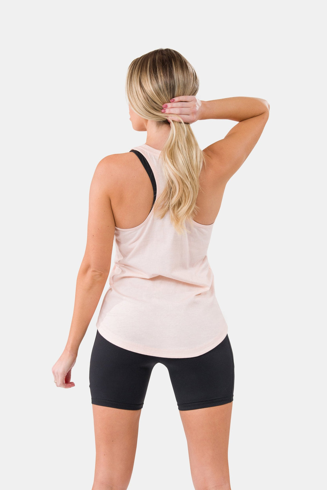 Women's Aurora Singlet - Lightweight Performance Running & Training Activewear Top