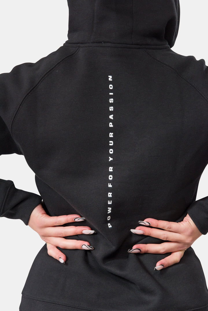 Sting Women's Ultra Hoodie | Athletic Comfort & Recovery Warmth