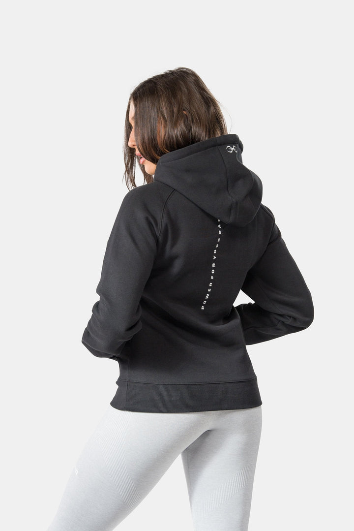 Sting Women's Ultra Hoodie | Athletic Comfort & Recovery Warmth