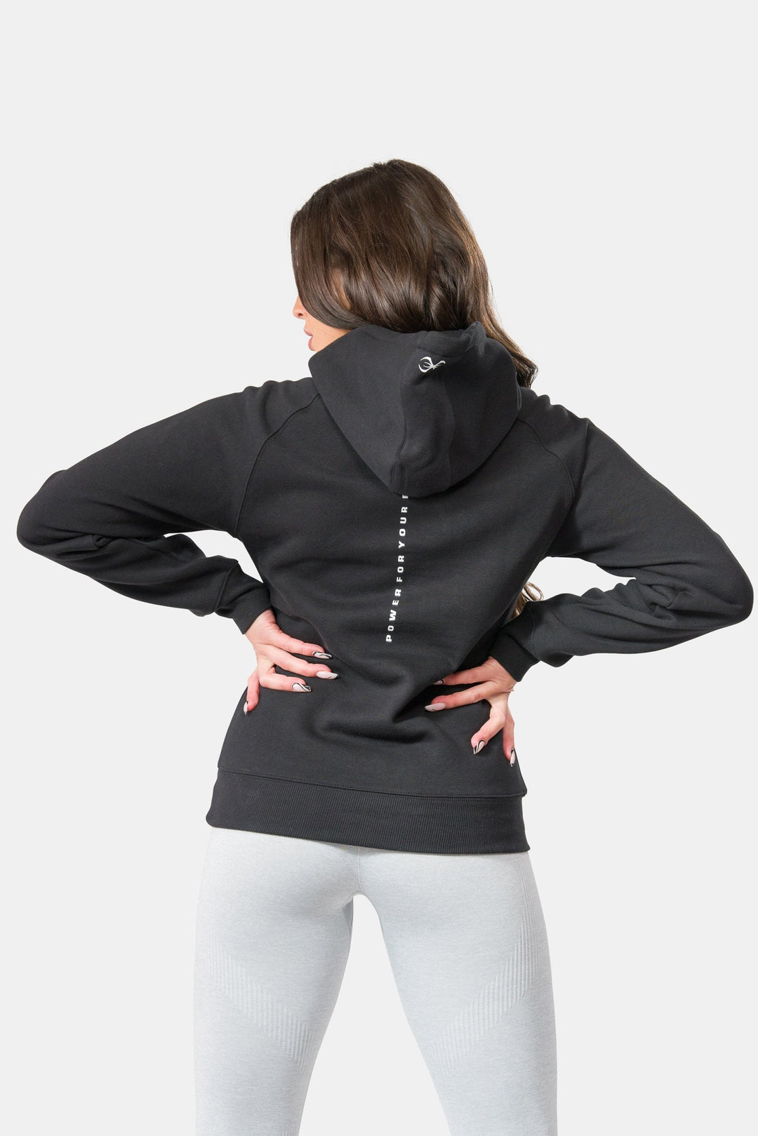 Sting Women's Ultra Hoodie | Athletic Comfort & Recovery Warmth
