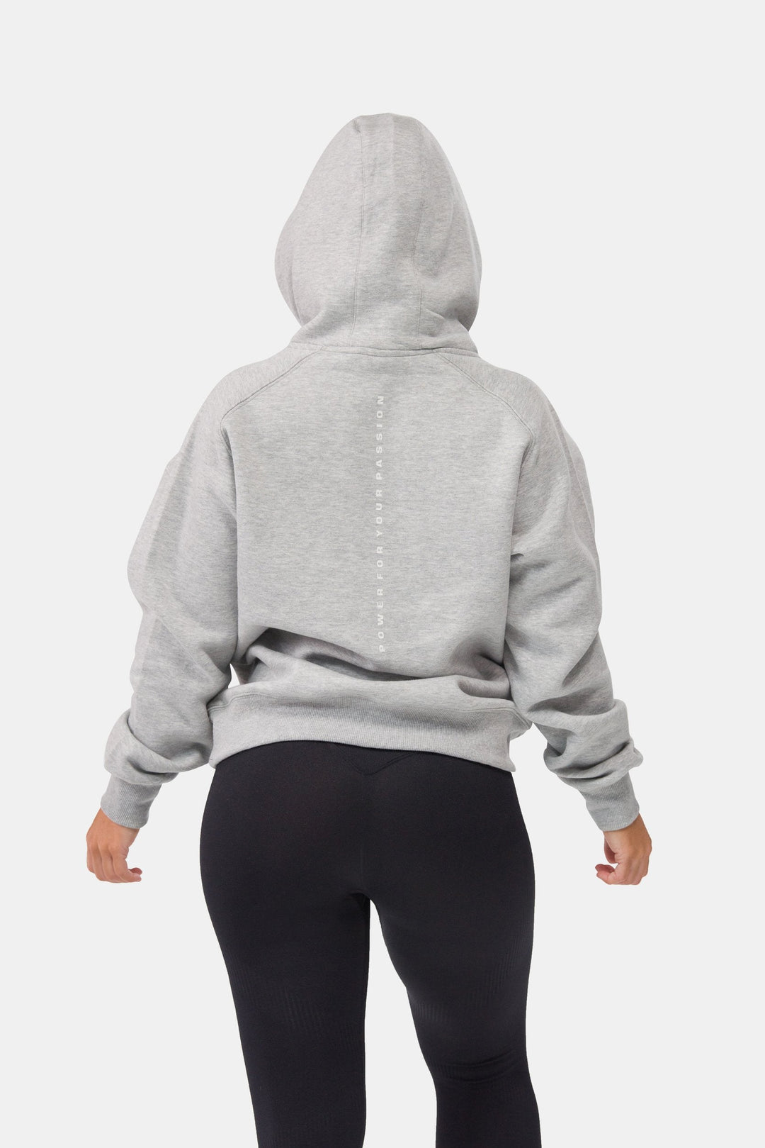 Sting Women's Ultra Hoodie | Athletic Comfort & Recovery Warmth