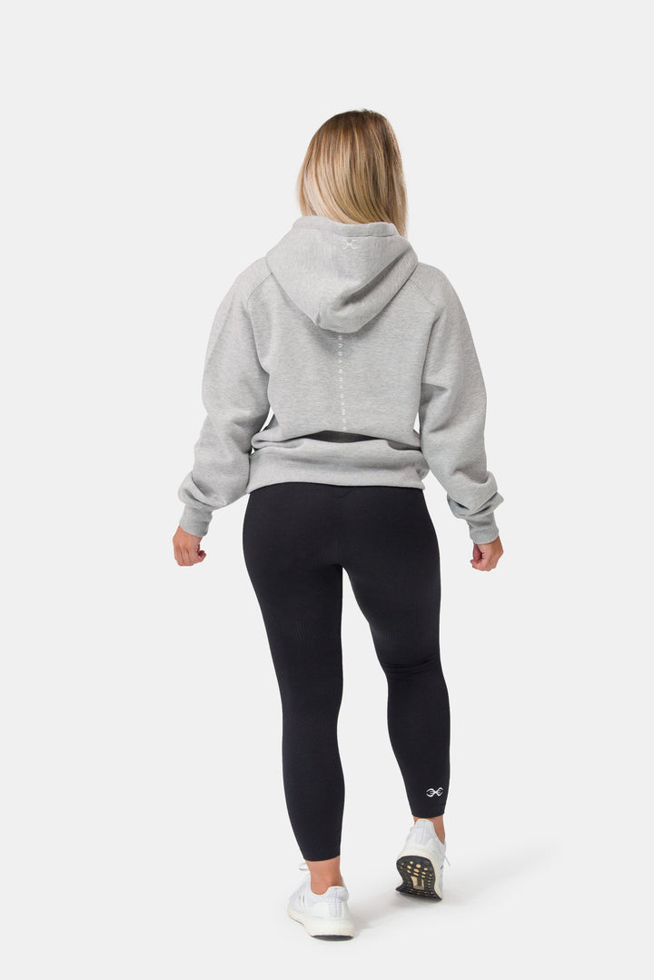 Sting Women's Ultra Hoodie | Athletic Comfort & Recovery Warmth