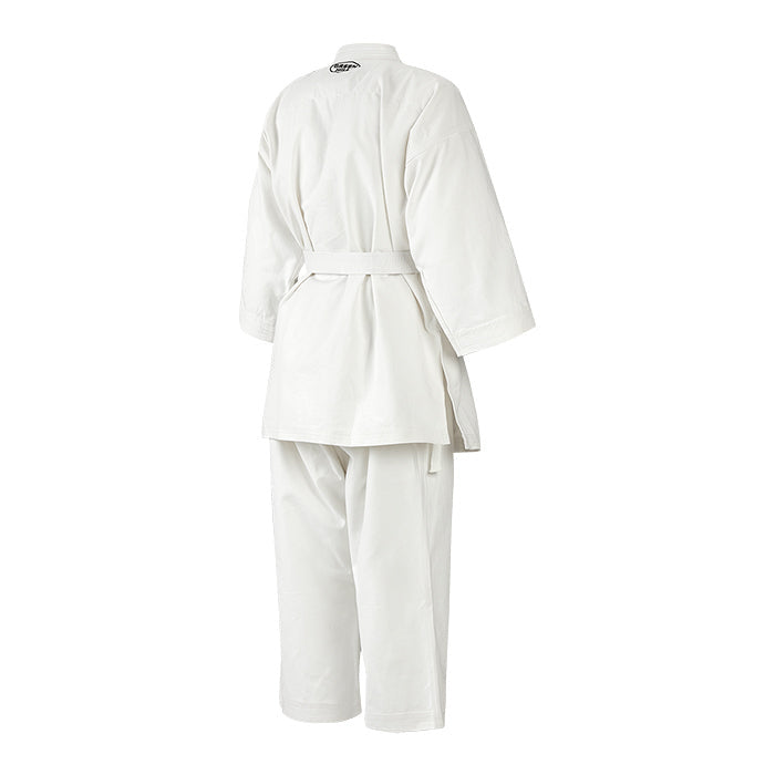 SMAi Karate-Gi Uniform Approved by World Karate Federation for Competitions - error