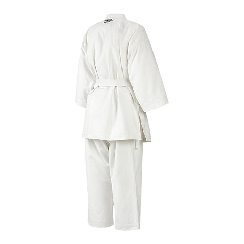 SMAi Karate-Gi Uniform Approved by World Karate Federation for Competitions