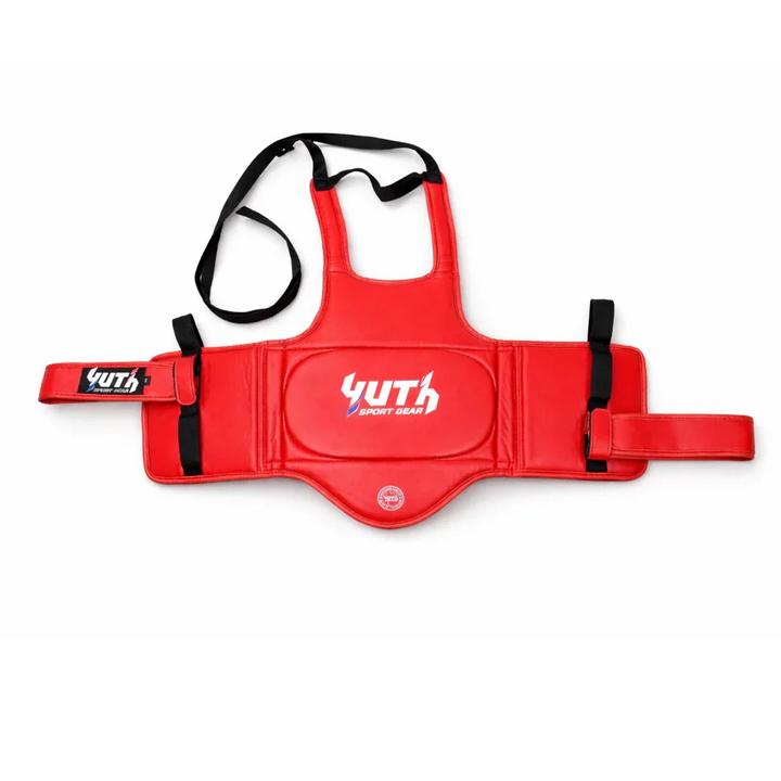 Yuth Kids Body Protectors - Sambo Store Australasia
