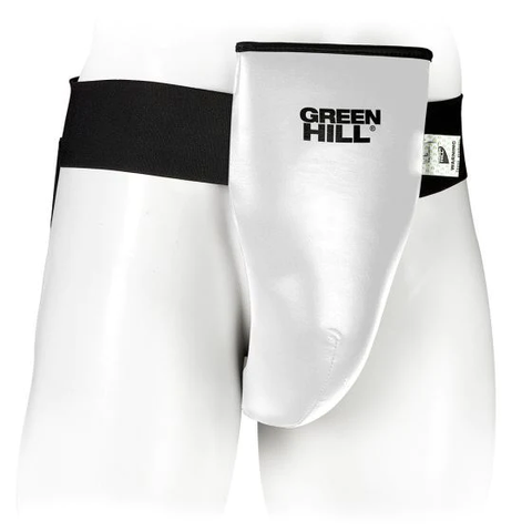 SAMBO Groin Guard Mens