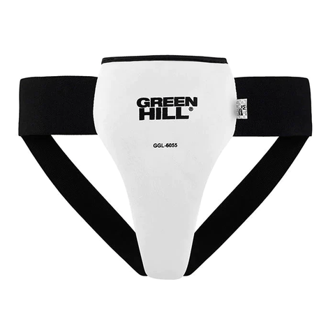 SAMBO Women's Groin Protector